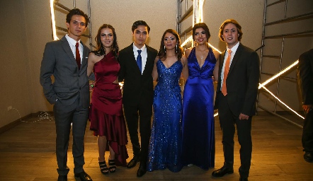  Graduación Prepa Tec.