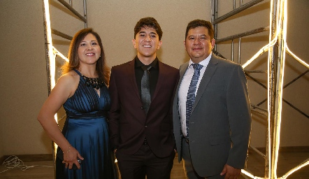  Graduación Prepa Tec.