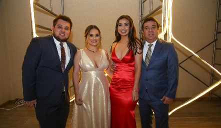  Graduación Prepa Tec.
