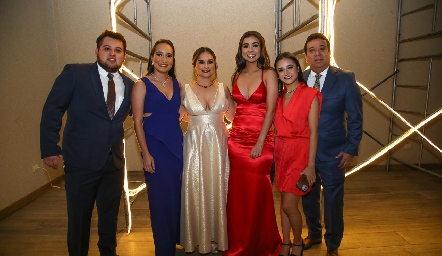  Graduación Prepa Tec.