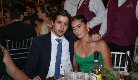  Diego Gutiérrez y Marijo García.