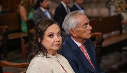  Boda de René Padilla y Micol Echegaray.