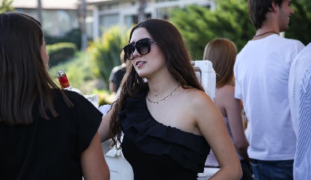  Inés Díaz.