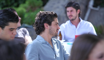  Pollo Acevedo.