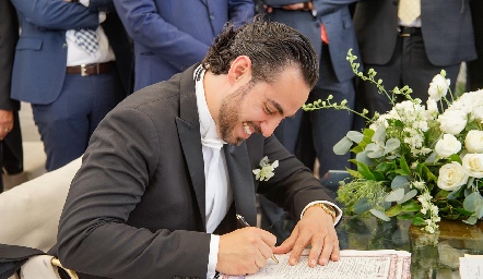  Gerardo Chevaile.