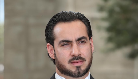  Gerardo Chevaile.