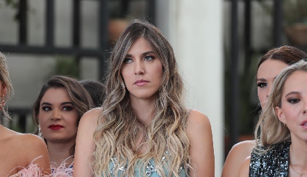  Boda de Gerardo Chevaile y María José Hernández.