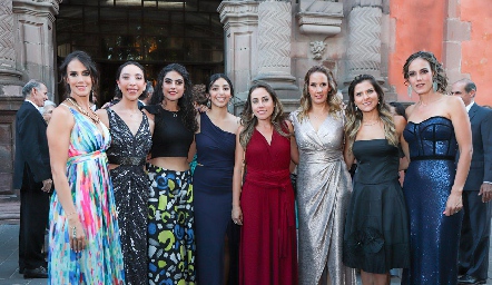  Familia Chevaile.