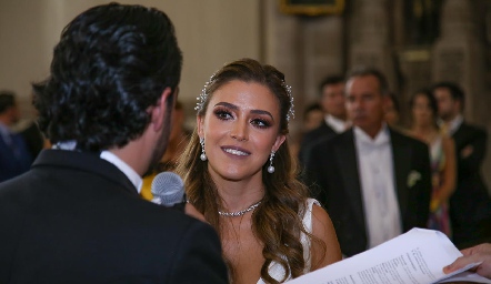  María José.