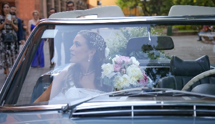  María José.