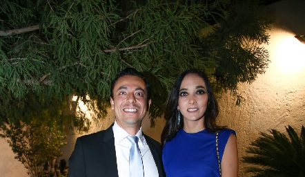  Pepas y Moni Villanueva.