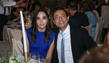  Moni Villanueva y Pepas.