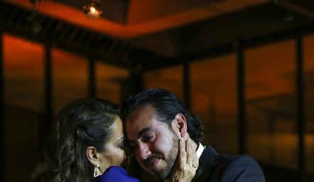  Amor de mamá.