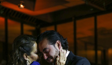  Silvia y Gerardo.