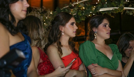  Atentas al vals.