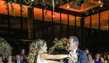  María José y José Luis Hernández.