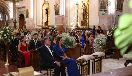  Un gran día.