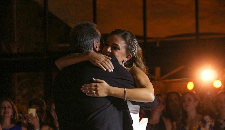  Boda de María José Hernández y Gerardo Chevaile.