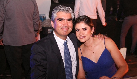  Manuel Villanueva y Montserrat García.