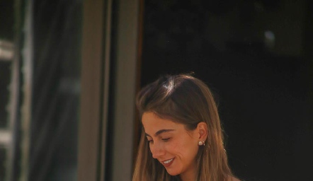 Lore Andrés.