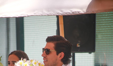  Alberto Kasis.