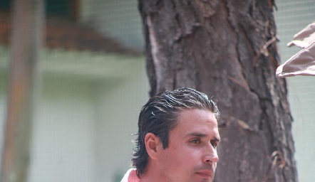  Pepe Alonso.