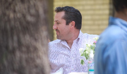  Sergio Martínez.