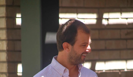  Alejandro Abud.