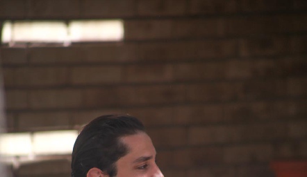 Fernando Gaviño.