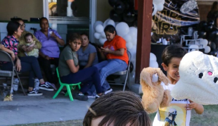  Sebastián.