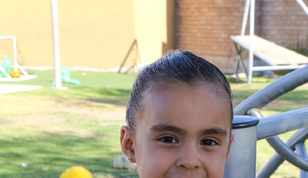 Pía.