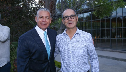  Marco Requena y Alejandro Ortiz.