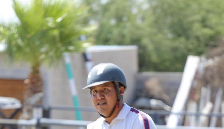  Carlos Daniel.