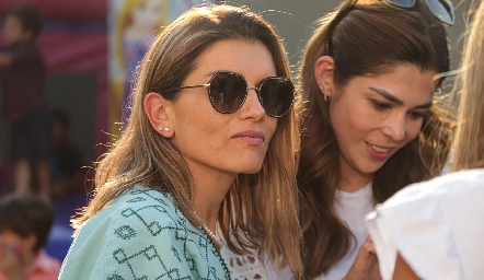  Cumpleaños de Renata Cordero.