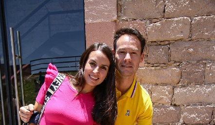  Presentación de “Sueños” de Körper.