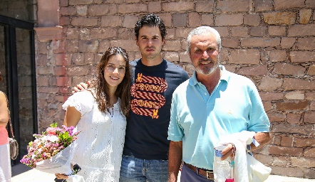 Presentación de “Sueños” de Körper.
