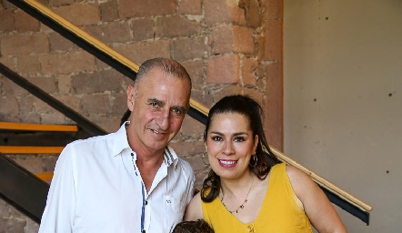  Presentación de “Sueños” de Körper.