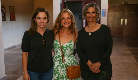  Presentación de “Sueños” de Körper.