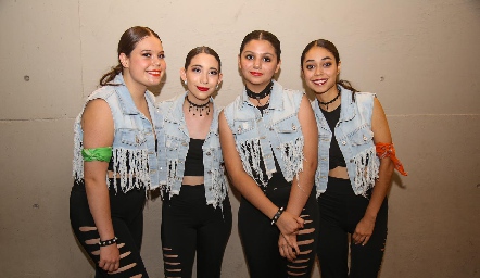  Presentación de “Sueños” de Körper.