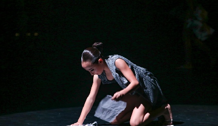  Presentación de “Sueños” de Körper.
