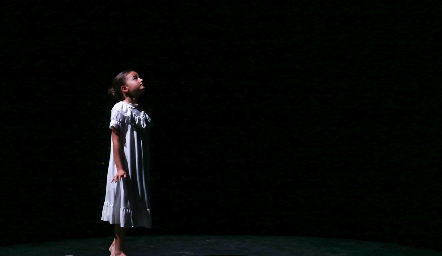  Presentación de “Sueños” de Körper.