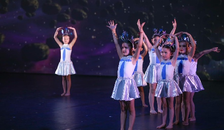  Presentación de “Sueños” de Körper.