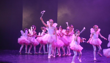  Presentación de “Sueños” de Körper.