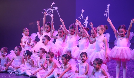  Presentación de “Sueños” de Körper.