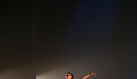  Presentación de “Sueños” de Körper.