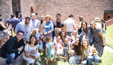  Presentación de “Sueños” de Körper.