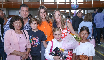  Familia Payan Arredondo .