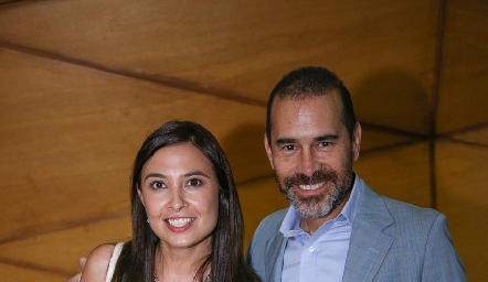 Familia Santiago.