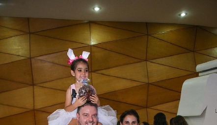  Familia Morales Pérez.