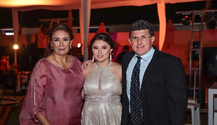  Sara Nava y Mariana Camu.